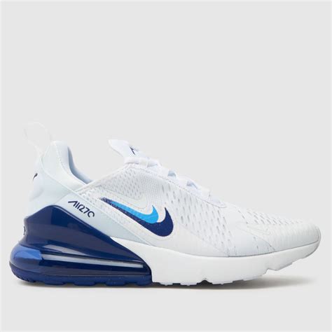 nike air max 270 gr 45 blau weiß|cheapest nike 270 trainers.